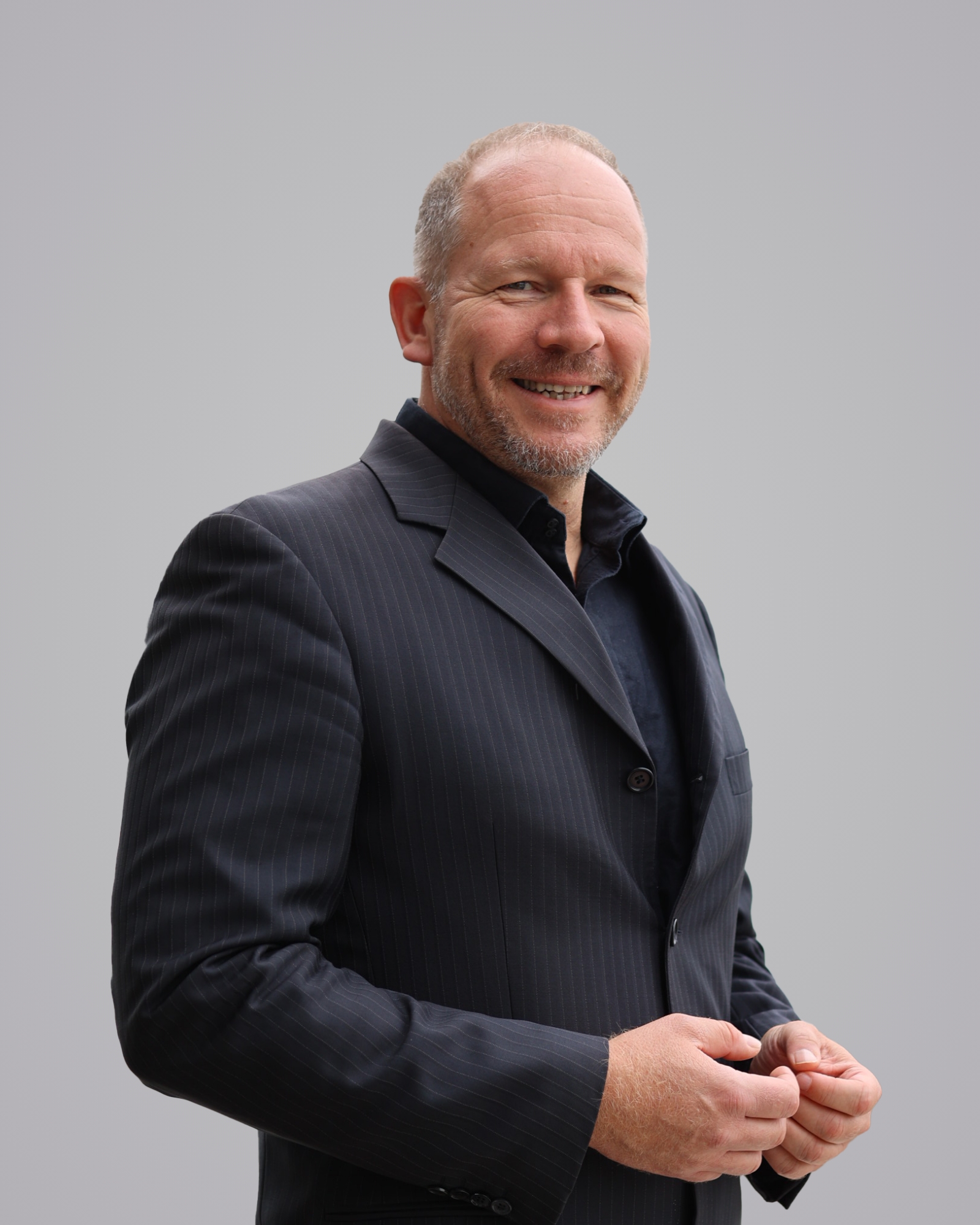 Oliver Plick – Senior Sales Consultant Unser Senior Sales Consultant: Oliver Plick