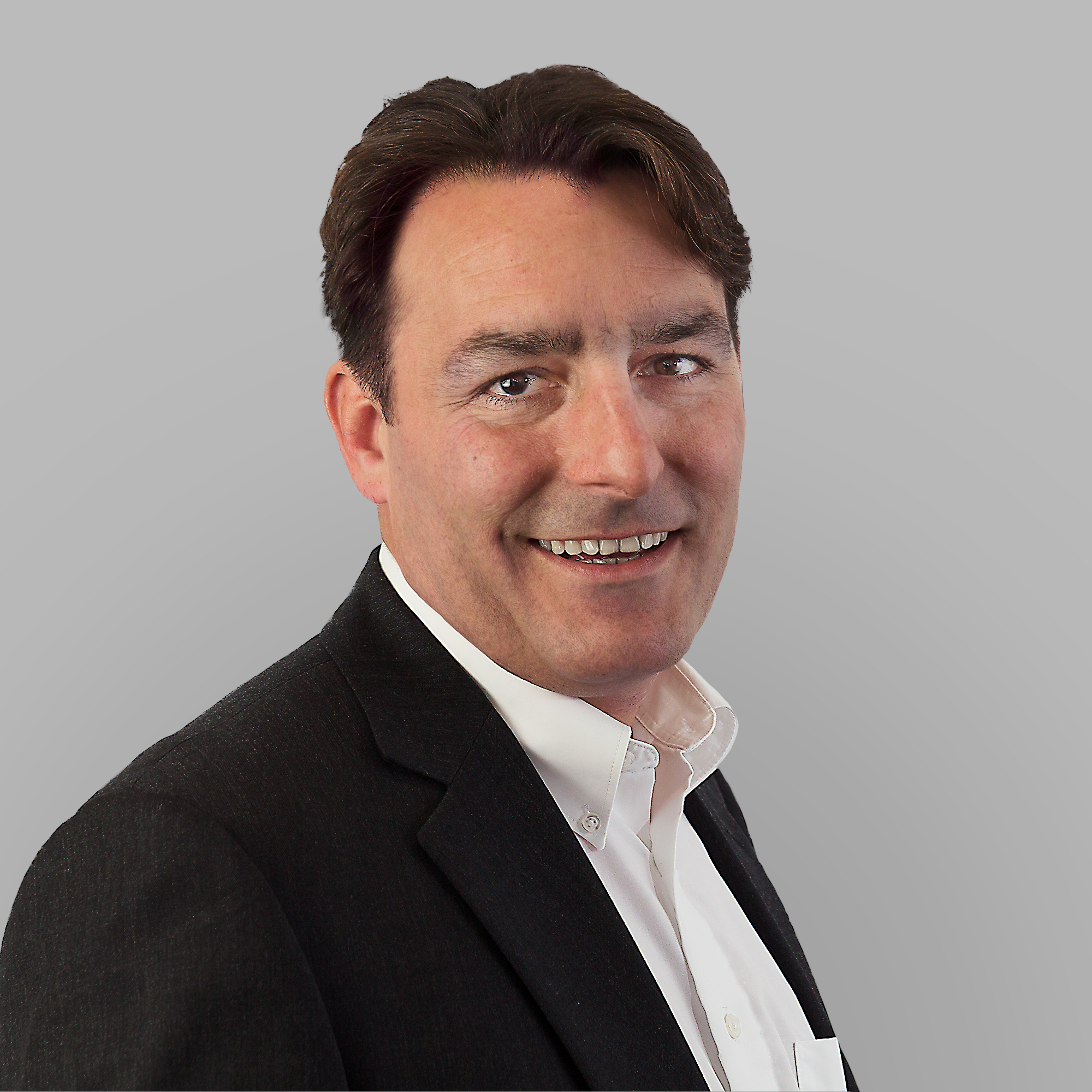 Senior Key Account Manager – Oliver Esser Senior Key Account Manager Oliver Esser